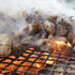 とり源 鶏 炭火焼き 100g